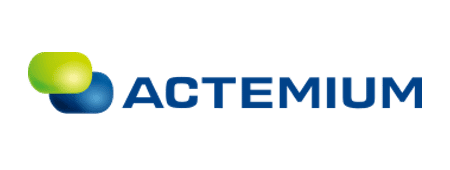 Actemium Logo