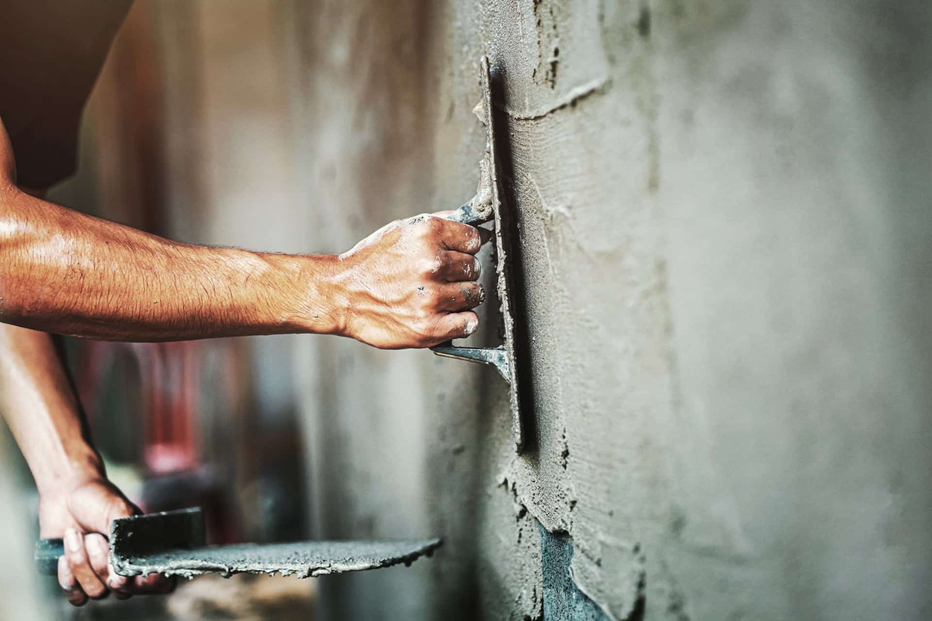 Beton Reparatur