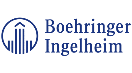 Logo Boehringer Ingelheim