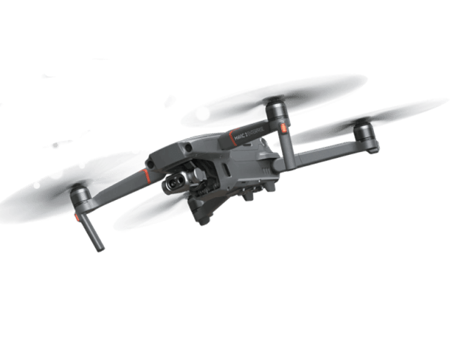 DJI Mavic Enterprise Industriedrohne für Industrieinspektion