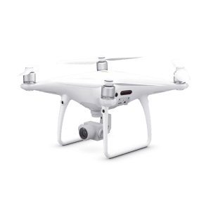 DJI Phantom 4 PRO v2 Drohne für Industrieinspektion