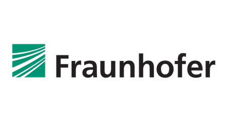 Logo Fraunhofer