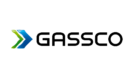 Logo Gassco