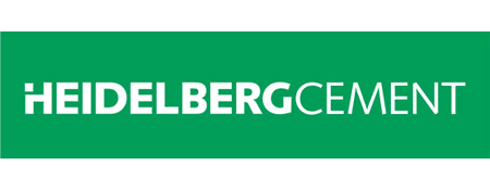 Logo Heidelbergcement