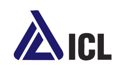 Logo ICL