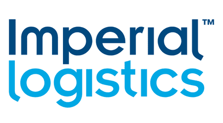 Logo Imperial Logistics