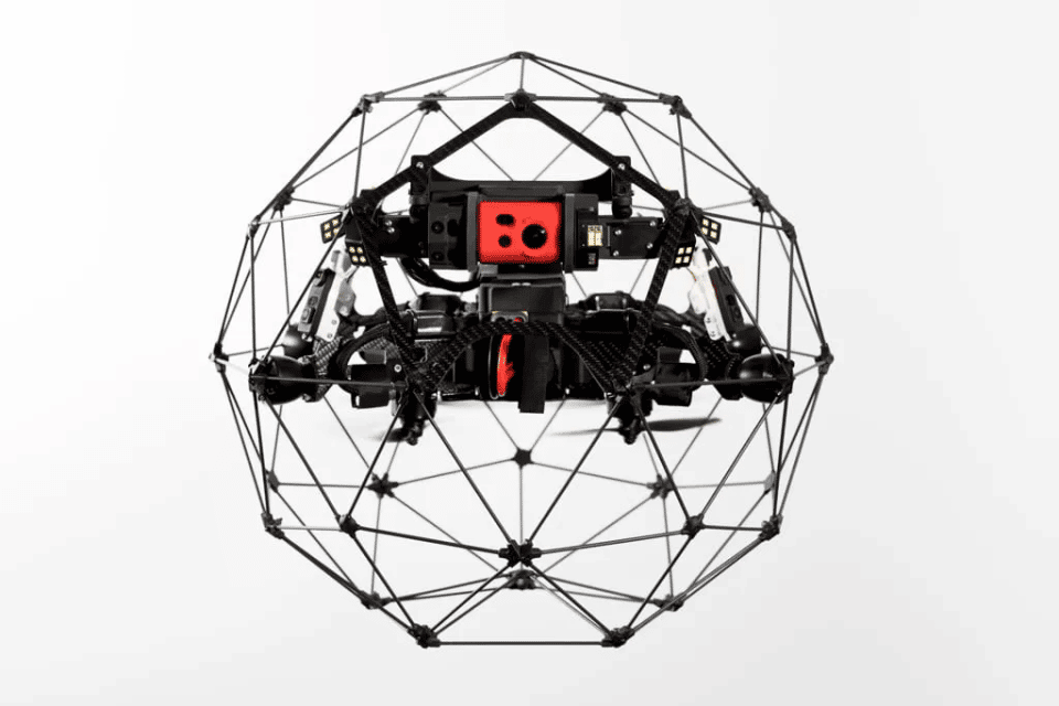 Flyability ELIOS 2