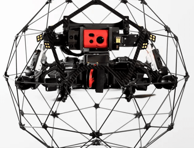 Flyability ELIOS 2