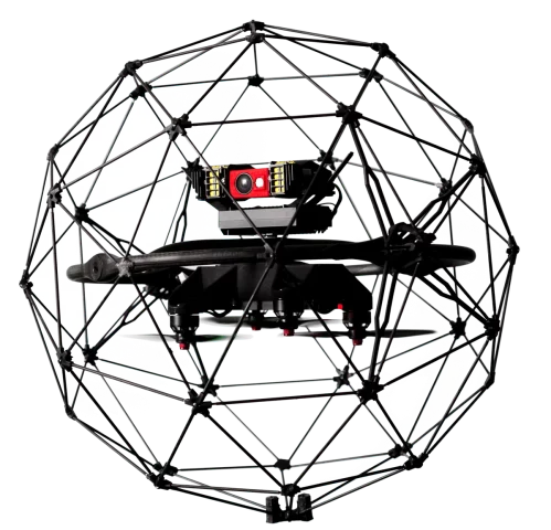 Flyability ELIOS Indoordrohne