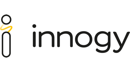 Logo Innogy