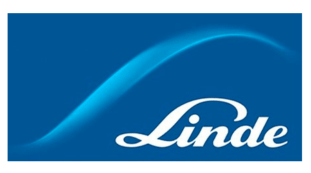 Linde Logo