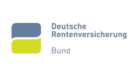 Logo Deutsche Rentenversicherung BUND