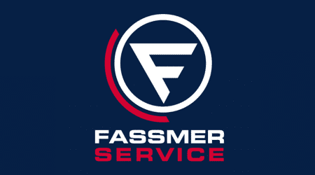 Logo Fassmer Service