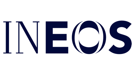 Logo INEOS