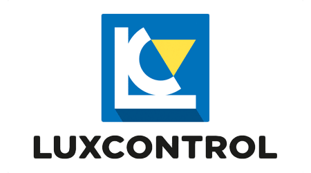 logo luxcontrol Über uns