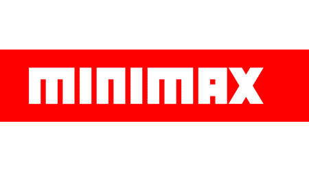 Logo MINIMAX