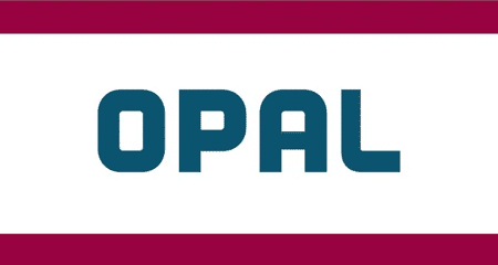 Logo OPAL