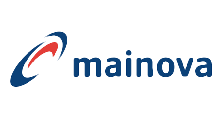 Mainova Logo