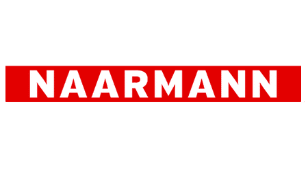 Naarmann Logo