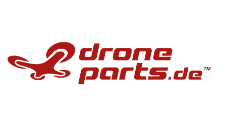 partner droneparts logo Über uns