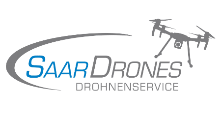 partner saardrones logo Über uns