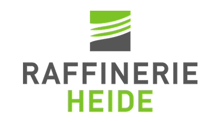 Logo Raffinerie Heide