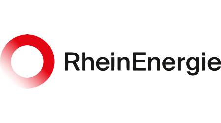 Logo RheinEnergie