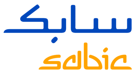 Logo Sabic