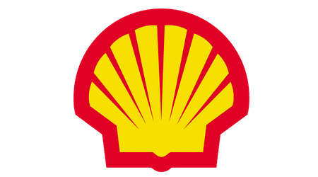 shell logo Drohneninspektion Stahlwerke