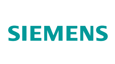 Logo Siemens