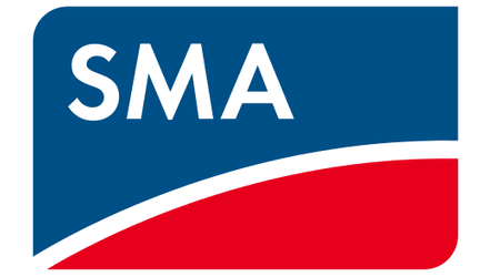 Logo SMA