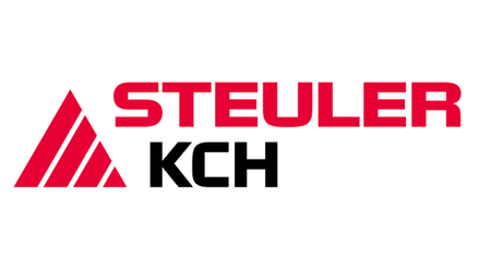 Steuler KCH Logo