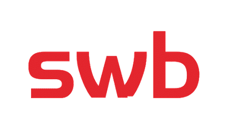 Logo swb