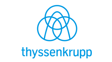 Logo Thyssenkrupp