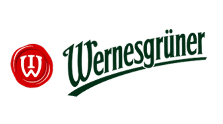 Logo Wernesgrüner