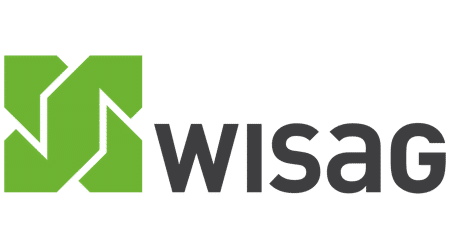 Wisag Logo